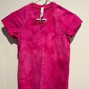 Like new Lululemon run swiftly